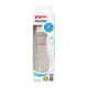 Pigeon Flexible Streamline Plastic Pink Bottle Decorated 250ml