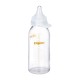 Pigeon Glass Bottle 200ml Low Birth Weight