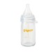 Pigeon Glass Bottle 50ml for Hospital Use