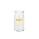 Pigeon Glass Bottle 50ml for Hospital Use