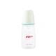 Pigeon Glass Feeding Blue Bottle K 4 120ml
