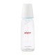 Pigeon Glass Feeding Blue Bottle K 6 200ml