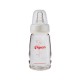 Pigeon Glass Feeding Bottle K 4 120ml Transparent Cap