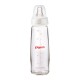 Pigeon Glass Feeding Bottle K 8 240ml Transparent Cap