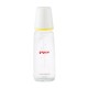 Pigeon Glass Feeding Yellow Bottle K 6 200ml