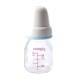 Pigeon Glass Juice Blue Feeder 50ml
