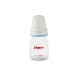 Pigeon Glass Juice Blue Feeder 50ml