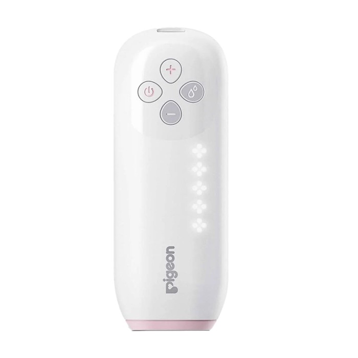 Pigeon GoMini Breast Pump Single