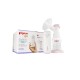 Pigeon GoMini Breast Pump Single