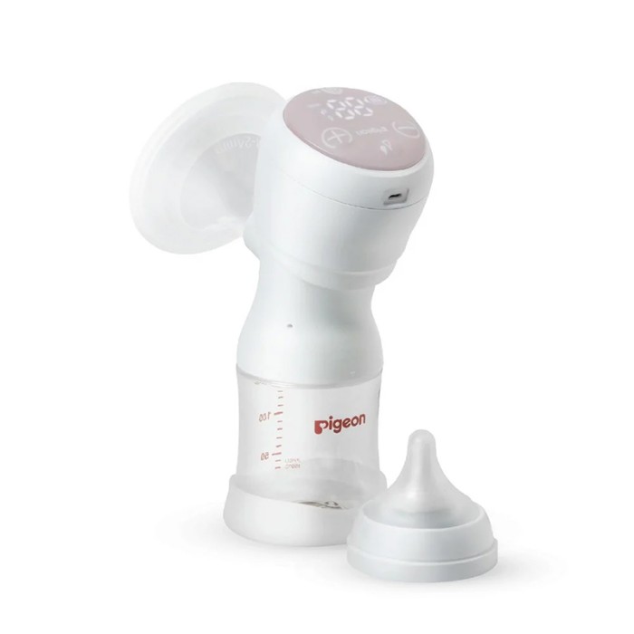 Pigeon Handy Fit Plus Electric Breast Pump