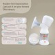 Pigeon Handy Fit Plus Electric Breast Pump