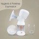 Pigeon Handy Fit Plus Electric Breast Pump