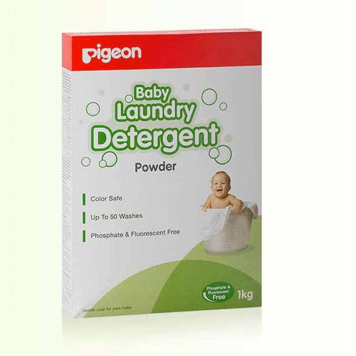 Pigeon Laundry Detergent Powder 1000gm