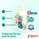 Pigeon Liquid Cleanser 200ml 78216