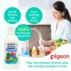 Pigeon Liquid Cleanser 200ml 78216