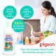 Pigeon Liquid Cleanser 450ml 78217