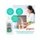 Pigeon Liquid Cleanser 700ml 78218