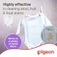 Pigeon Liquid Laundry Detergent 900ml