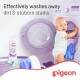 Pigeon Liquid Laundry Detergent 900ml