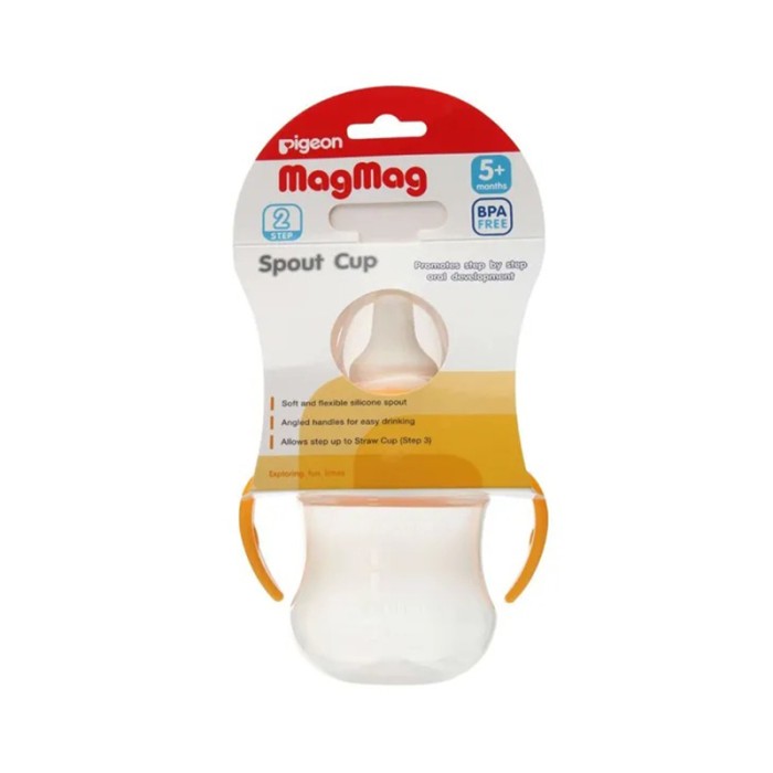 Pigeon Mag Mag Spout Cup 26164