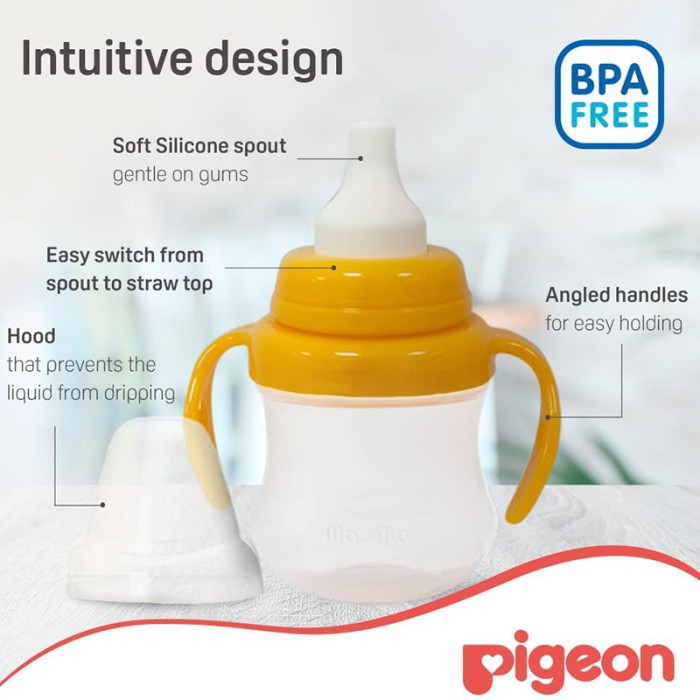 Pigeon Mag Mag Spout Cup 26164