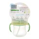 Pigeon Mag Mag Straw Cup Green