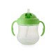 Pigeon Mag Mag Straw Cup Green