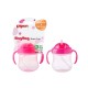 Pigeon Mag Mag Straw Cup Pink 26166