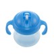 Pigeon Mag Mag Straw Cup Sky Blue 26167