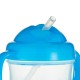 Pigeon Mag Mag Straw Cup Sky Blue 26167
