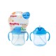 Pigeon Mag Mag Straw Cup Sky Blue 26167