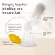 Pigeon Manual Breast Pump 26274
