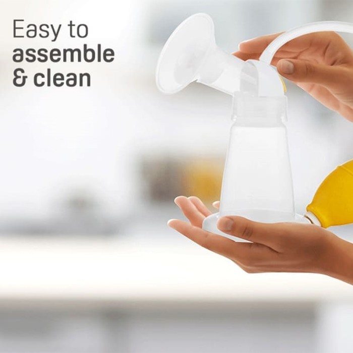 Pigeon Manual Breast Pump 26274