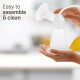 Pigeon Manual Breast Pump 26274