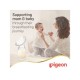 Pigeon Milk Saver Pump