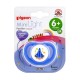 Pigeon Mini Light Pacifier Boy M