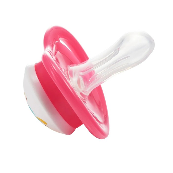 Pigeon Mini Light Pacifier Girl L