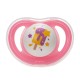 Pigeon Mini Light Pacifier Girl M
