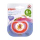 Pigeon Mini Light Pacifier Girl M