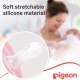 Pigeon Mini Light Pacifier Girl S