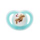 Pigeon Mini Light Pacifier Twin Boy L