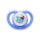 Pigeon Mini Light Pacifier Twin Boy L