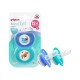 Pigeon Mini Light Pacifier Twin Boy L