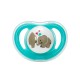 Pigeon Mini Light Pacifier Twin Boy M