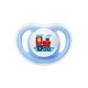 Pigeon Mini Light Pacifier Twin Boy S