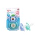 Pigeon Mini Light Pacifier Twin Boy S