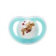 Pigeon Mini Light Pacifier Twin Girl L
