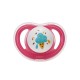 Pigeon Mini Light Pacifier Twin Girl L