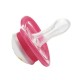 Pigeon Mini Light Pacifier Twin Girl L