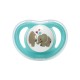 Pigeon Mini Light Pacifier Twin Girl M